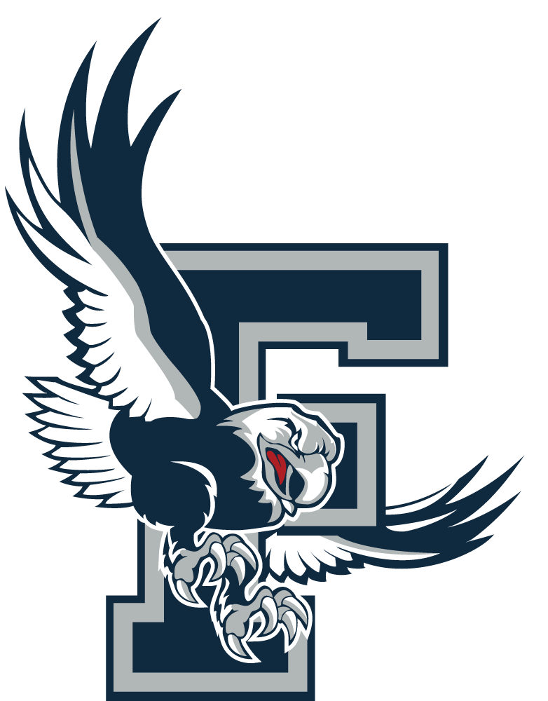 Framingham Youth Football And Chee - Logo